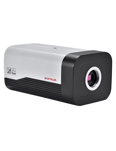 2MP Full HD WDR Network Box Camera