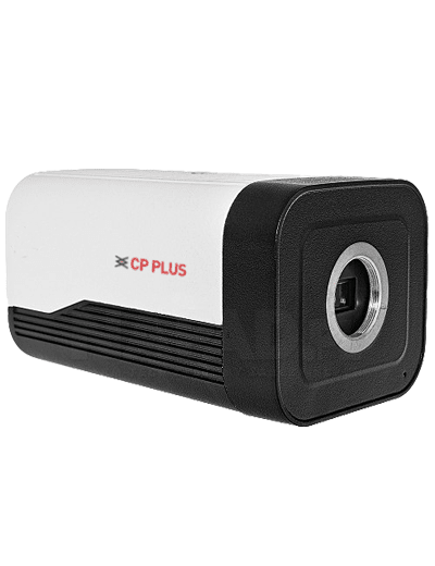 5MP Network Box Camera