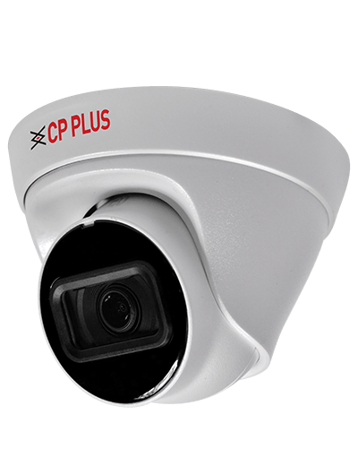 2MP Network IR Dome Camera - 30Mtr.