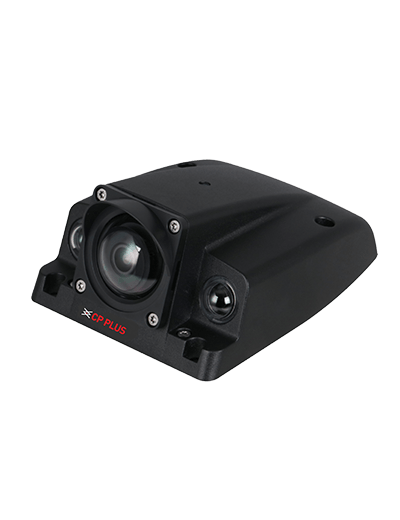 4MP Network IR Mobile Camera - 30 Mtr.
