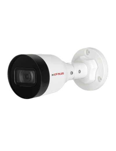 4MP IR Network Bullet Camera - 30Mtr.
