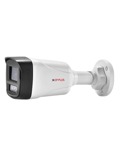 4MP Network IR Bullet Camera - 60Mtr.