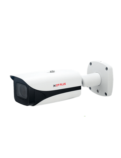 4MP Network IR Bullet Camera - 60Mtr.