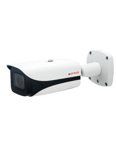 8MP Network IR Bullet Camera - 60Mtr.