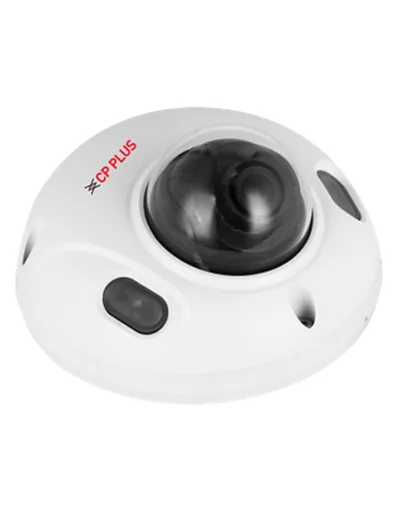 2MP Network IR Wedge Camera - 30Mtr.