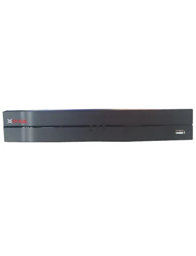 8Ch. Network Video Recorder