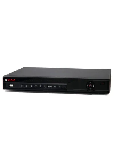 16Ch. AI Network Video Recorder