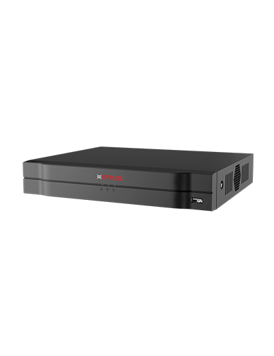 4 Ch. 4G Network Video Recorder