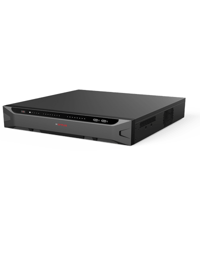 32 Ch. H.265 Network Video Recorder