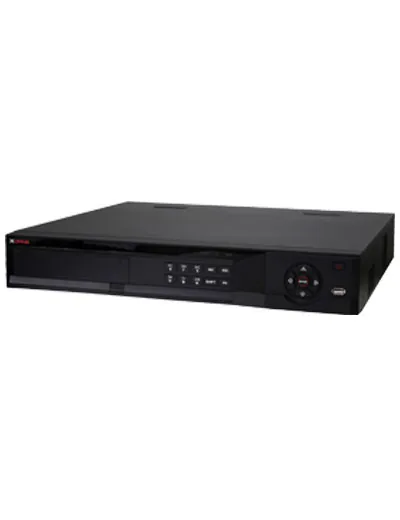 32 Ch. 4K Network Video Recorder