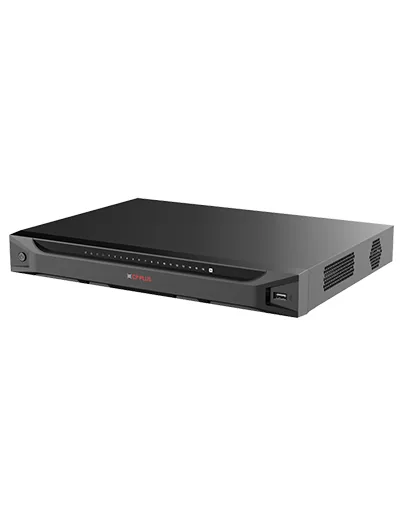 32Ch. 4K AI Network Video Recorder