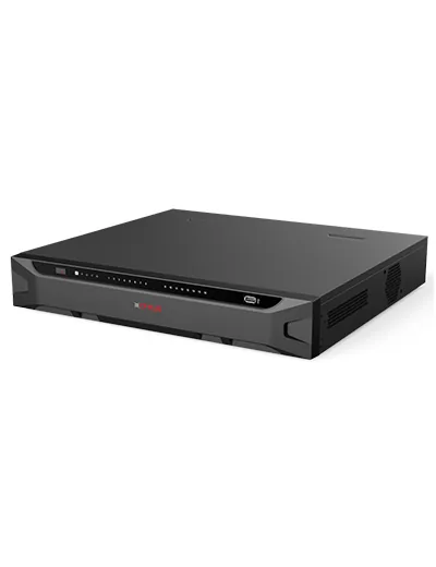 32Ch. 4K AI Network Video Recorder