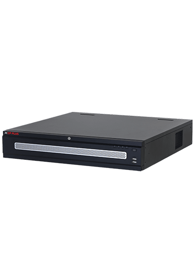 32Ch. 4K AI Network Video Recorder