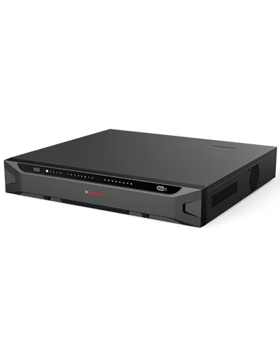 64Ch. 4K AI Network Video Recorder