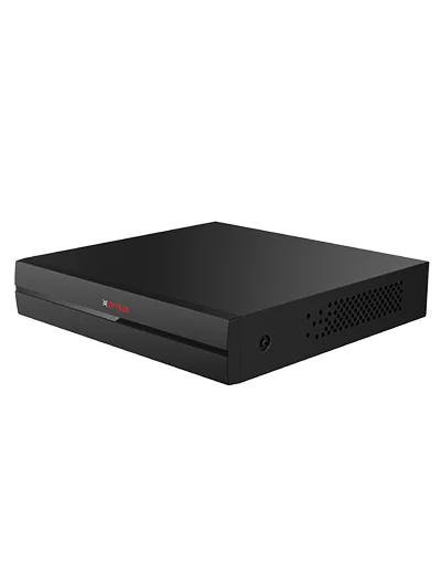 4Ch. 1080N Digital Video Recorder