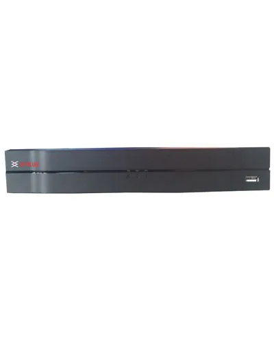4Ch. 4K-N Digital Video Recorder