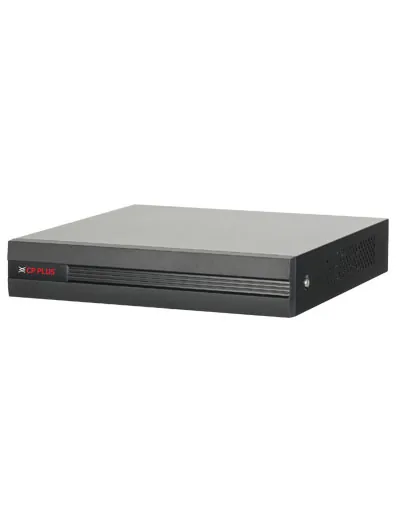 8Ch. 1080N Digital Video Recorder