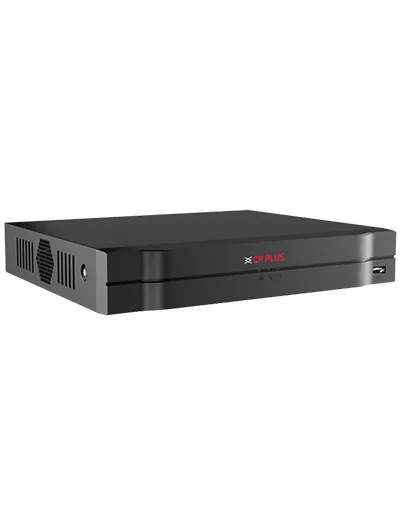 8Ch. 1080N Digital Video Recorder
