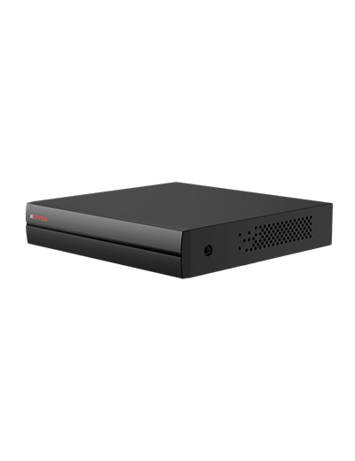 8Ch. 1080N Digital Video Recorder