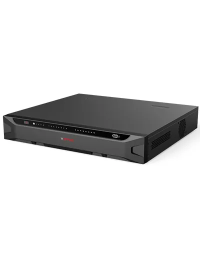 8Ch. 5MP Digital Video Recorder