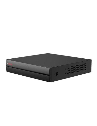 8Ch. 1080N Digital Video Recorder