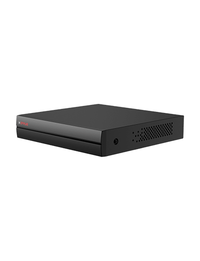 16Ch. 1080N Digital Video Recorder