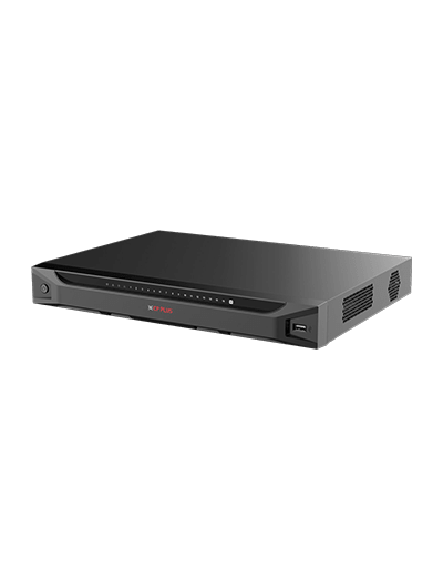 16Ch. 1080N Digital Video Recorder