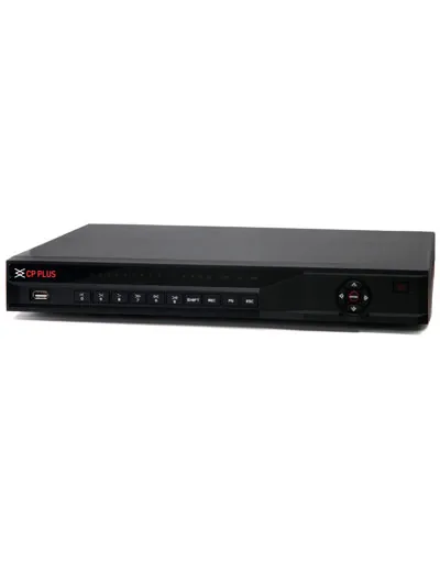 16Ch. 5M-N/1080P Digital Video Recorder