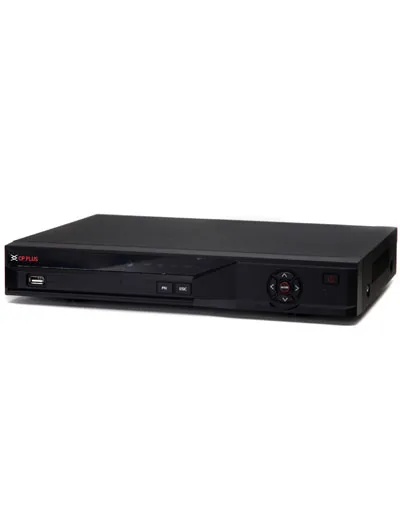 16Ch. 4K-N/5MP Digital Video Recorder