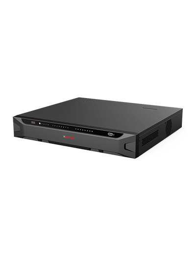 16Ch. 5M-N Digital Video Recorder