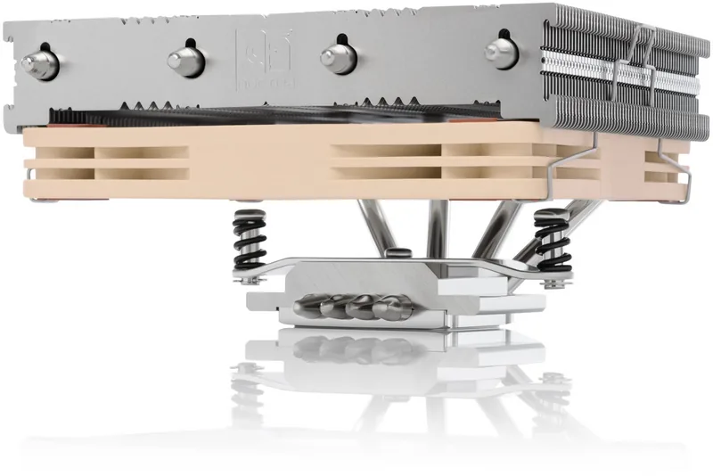 Noctua NH-L12S CPU Air Cooler Low Profile