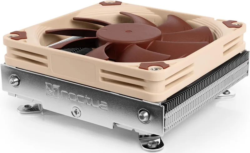 Noctua NH-L9I-17XX 92mm CPU Air Cooler