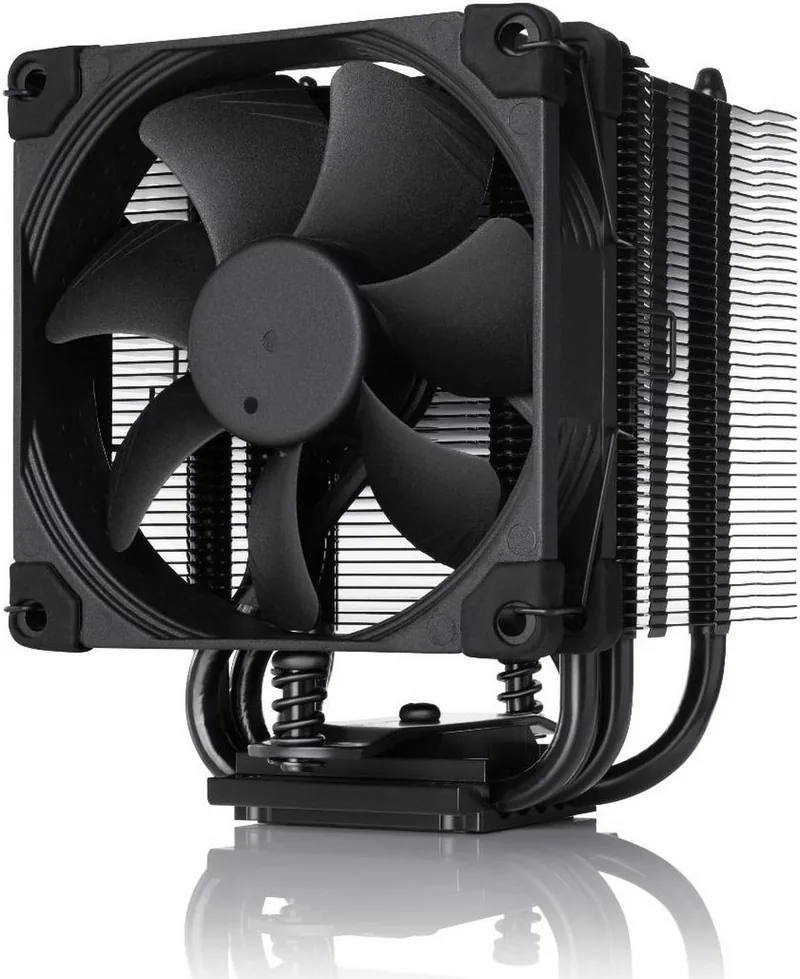Noctua NH-U9S Chromax Black CPU Air Cooler