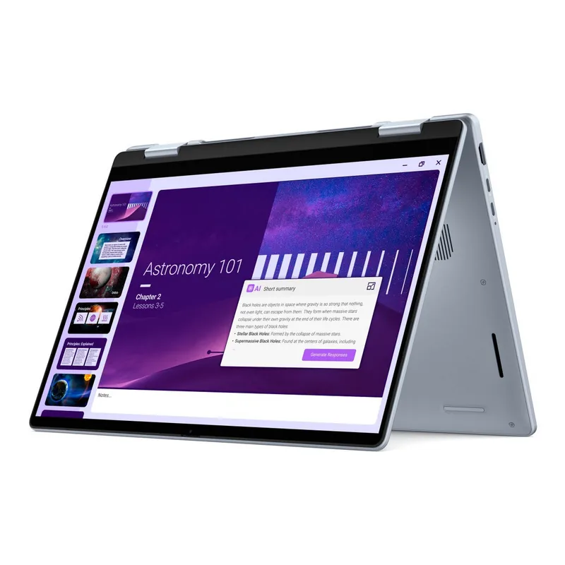 Dell 14 Plus 2-in-1