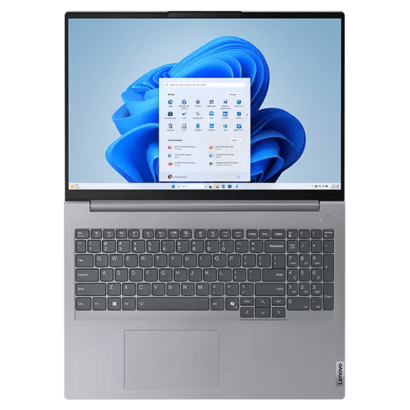 Lenovo ThinkBook 16 Gen 7