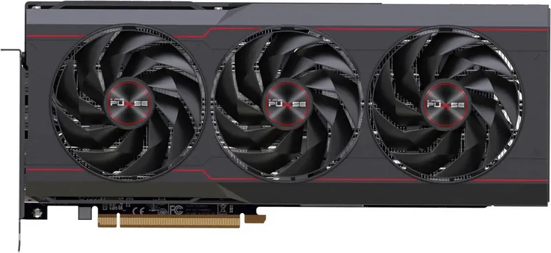 Sapphire AMD Radeon RX 7900 XT 20GB GDDR6 Gaming Graphics Card