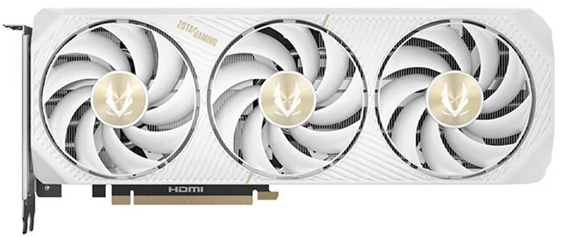 Zotac Gaming GeForce 12GB RTX 5070 Twin Edge
