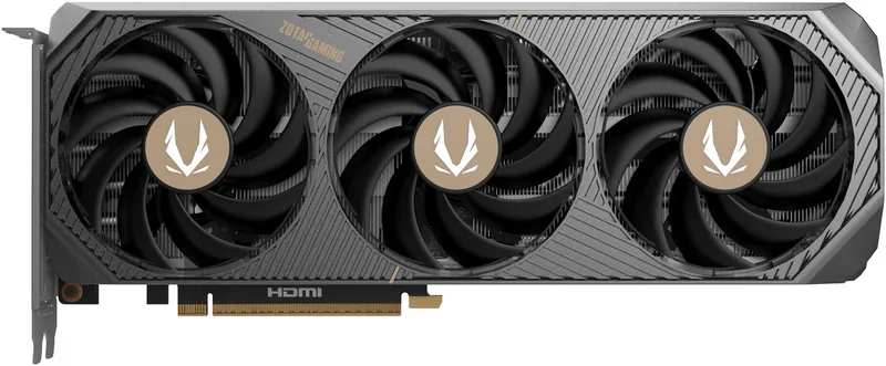 Zotac Gaming GeForce 12GB RTX 5070 Twin Edge OC