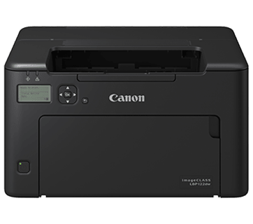 Canon imageCLASS LBP122dw