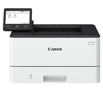 Canon imageCLASS LBP248x II