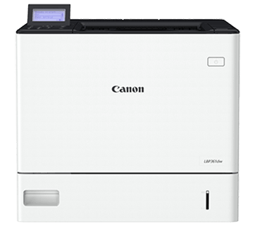 Canon imageCLASS LBP361dw