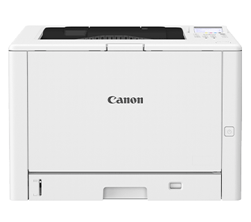 Canon imageCLASS LBP468x