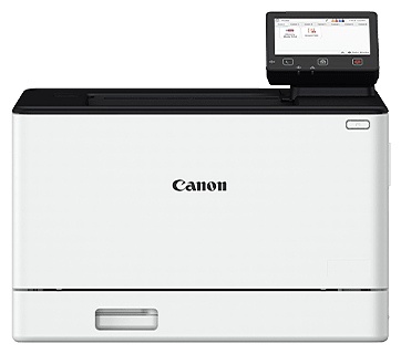 Canon imageCLASS LBP674Cx II