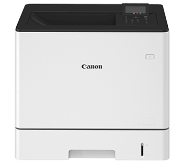 Canon imageCLASS LBP732Cx