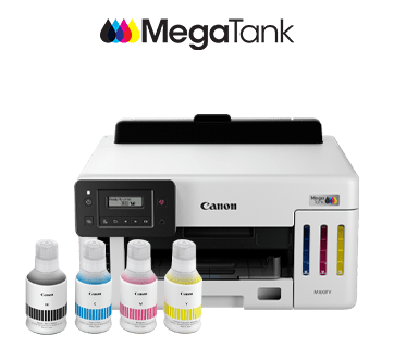 Canon MAXIFY GX5170