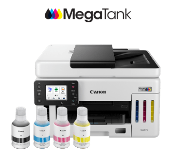 Canon MAXIFY GX6170