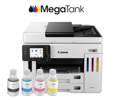 Canon MAXIFY GX7170
