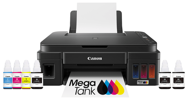 Canon PIXMA G3012