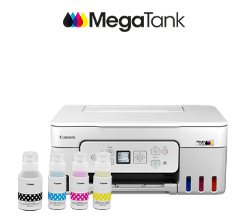 Canon PIXMA G3780