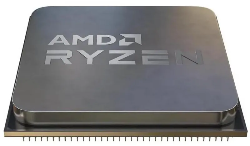 AMD Ryzen 5 5600 6-Core up to 4.4GHz AM4 Processor